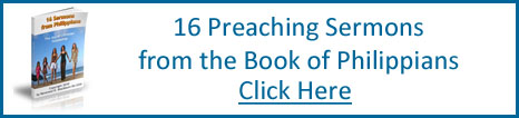 Sermons From the Book of Philippians