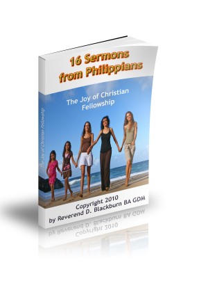Preaching Sermons