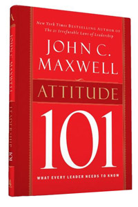 How Does Attitude Impact Leadership