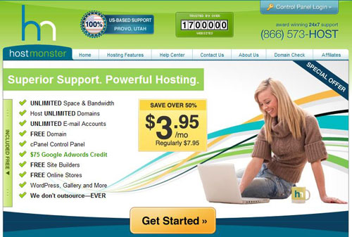 Web Hosting For Churches