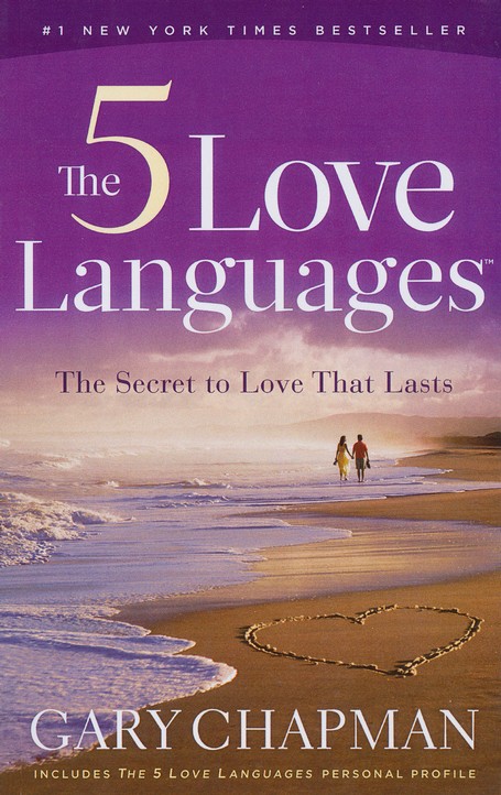 The Five Love Languages