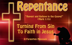 Sermons On Repentance