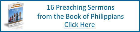 Sermons From the Book of Philippians