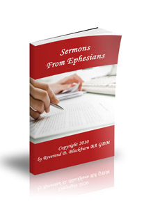 Sermons From Ephesians