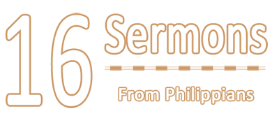 16 Sermons From Philippians