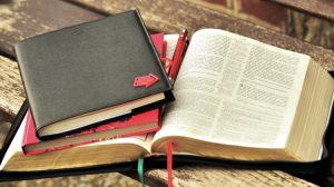 Different Bible Study Methods