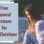 Funeral Sermon For Non-Christians