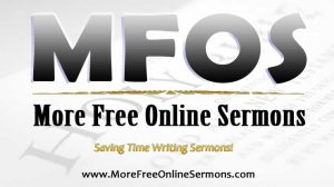 More Free Online Sermons