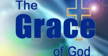 Sermons on the Grace of God!