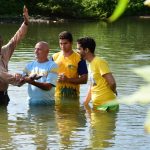 What is Believer's Baptism?