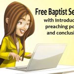 Free Baptist Sermons