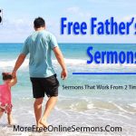 Free Father's Day Sermons From 2 Timothy 2