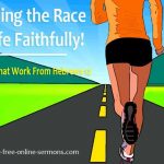 Sermons That Work From Hebrews 12:1-2