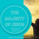 Free Bible Sermons From Luke 5