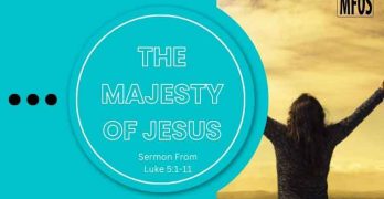 Free Bible Sermons From Luke 5