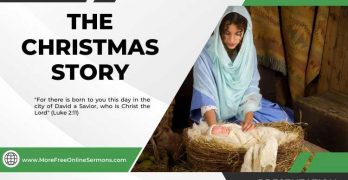 Free Christmas Sermons For Pastors