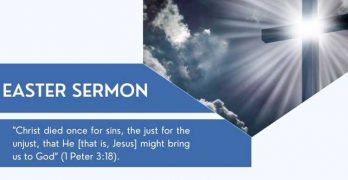 Free Short Easter Sermons