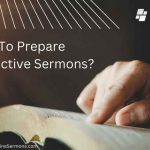 How To Write Deductive Sermons