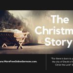 More Free Classic Christmas Sermons