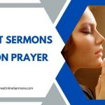 Short Powerful Sermons on Prayer!