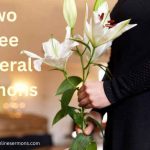 Two Free Funeral Sermons