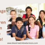 Free Sermons For Children