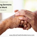 Sermons That Work From Romans 13