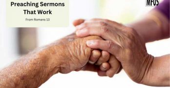 Sermons That Work From Romans 13