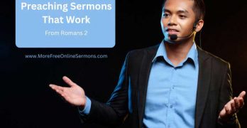 Preaching Sermons That Work