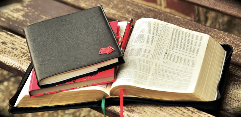 Different Bible Study Methods