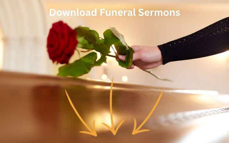 Two Free Funeral Sermons