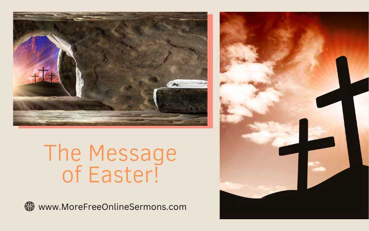 Free Easter Sermons