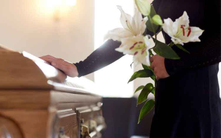 Free Funeral Sermons