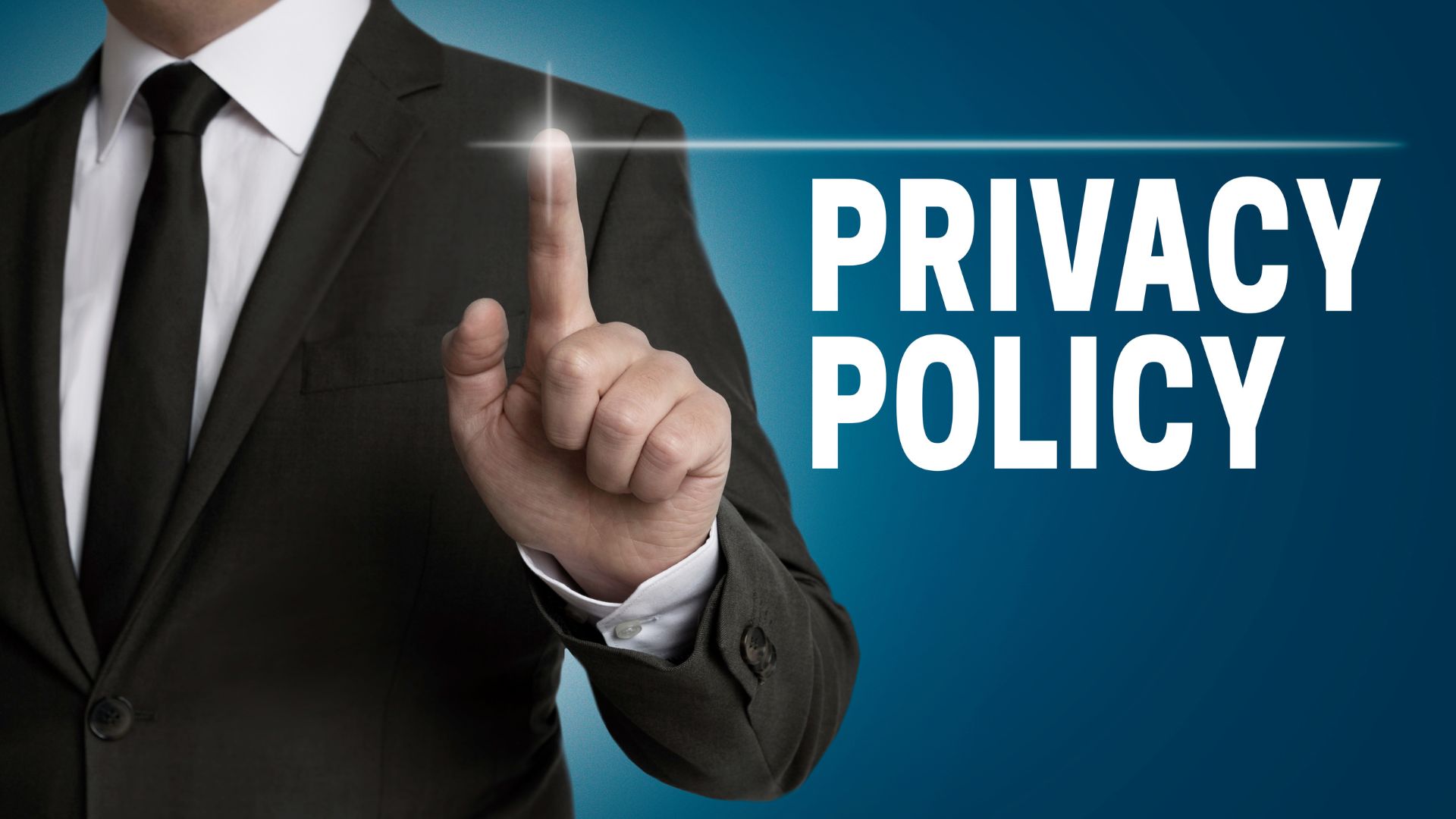 More Free Online Sermons - Privacy Policy