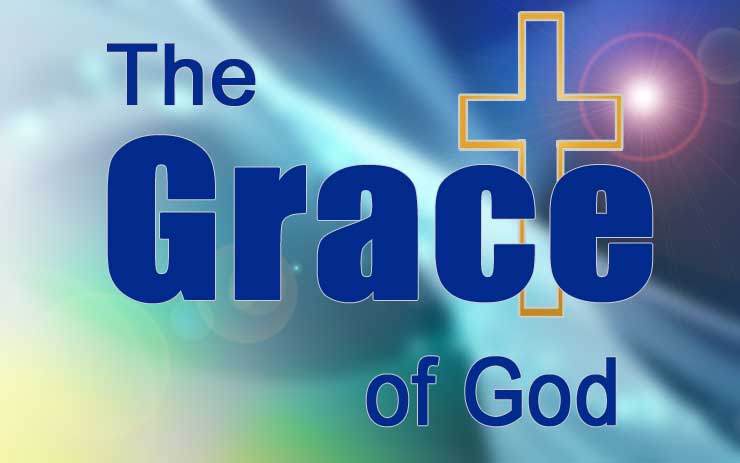 Sermons on Grace